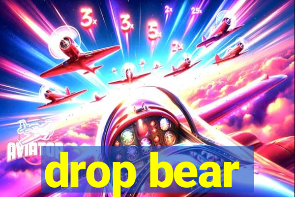 drop bear